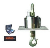 主板老化，電子吊鉤秤受牽連