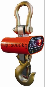 直視型電子吊鉤秤七大點體現(xiàn)優(yōu)質(zhì)、高端