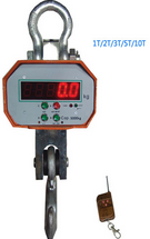 使用電子吊秤出現(xiàn)稱(chēng)重晃動(dòng)怎么辦？